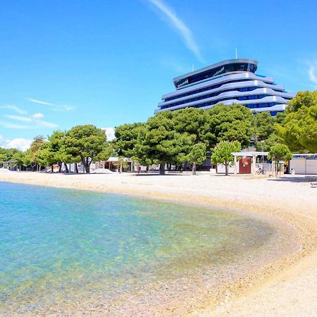 Apartment Stefanio Vodice Bagian luar foto