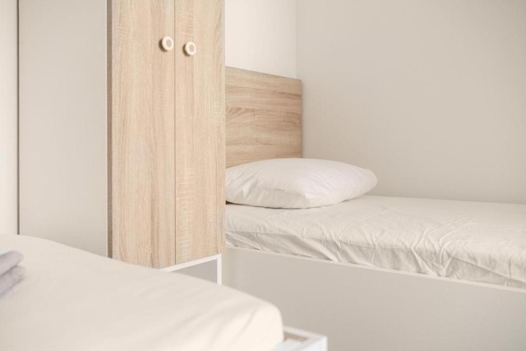 Apartment Stefanio Vodice Bagian luar foto