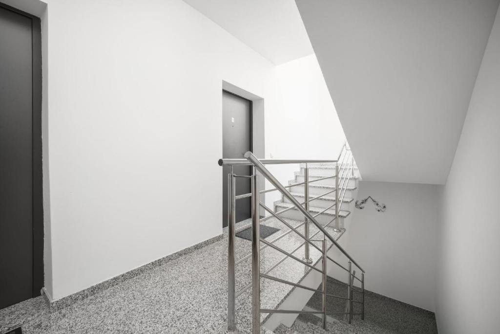 Apartment Stefanio Vodice Bagian luar foto